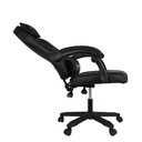 Ver imagem 4 de Cadeira Xtreme Gamers Supra Preta