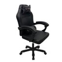 Ver imagem 1 de Cadeira Xtreme Gamers Supra Preta