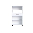 Ver imagem 3 de Balcão de Cozinha para Forno 2 Portas 1 Gaveta Laura