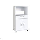 Ver imagem 4 de Balcão de Cozinha para Forno 2 Portas 1 Gaveta Laura