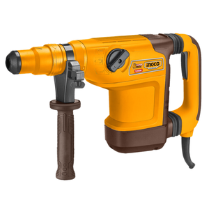 Furadeira Martelete Sds Max 10j 1200w Rh1200428-9 220v Ingco