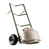 Carrinho para Botijão de Gás de Aço Friza - 3