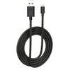 Cabo Maleável Usb com 1 Metro para Samsung S21 Fe - 1