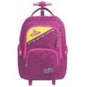 Kit Escolar Sou Luna Menina Mochila Reforçada Com Rodinha Alça + Lancheira DMW 11209 // 11205 - 2
