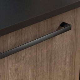 Cozinha 10 Portas com Paneleiro Armário Aéreo e Balcão com Tampo Acácia Itatiaia - 8 Cozinha 10 Portas com Paneleiro Armário Aéreo e Balcão com Tampo Acácia Itatiaia - 8