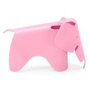 Ver imagem 2 de Banco infantil Elefante Eames - Rosa claro