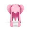 Ver imagem 3 de Banco infantil Elefante Eames - Rosa claro