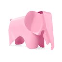 Ver imagem 1 de Banco infantil Elefante Eames - Rosa claro