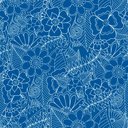 Ver imagem 2 de Papel de Parede Big Flowers 3 Arte Destaque 2 Metros