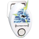 Ver mais imagens de Repelente Eletronico 300 Metros Insetos Baratas Ratos Mosquitos AB MIDIA BSL-1916-1