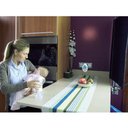 Ver imagem 3 de Repelente Eletronico 300 Metros Insetos Baratas Ratos Mosquitos AB MIDIA BSL-1916-1