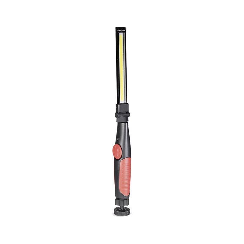 Lanterna Led Multifunção com Base Magnética - Noll - 2