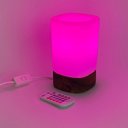 Ver imagem 6 de Luminaria Lampinvento Abajur Rgb