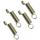 Ver imagem 1 de 4x Molas Tirante Lavadoras Electrolux 6kg a 15kg 65158544