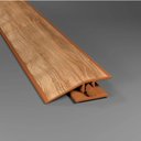 Ver imagem 1 de Perfil Redutor Tecno 09 Eucafloor Barra 1,80m - Cor 09