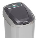 Ver imagem 5 de Lavadora De Roupa Semi-automática Colormaq 10 Kg Prata 127v