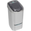 Ver imagem 1 de Lavadora De Roupa Semi-automática Colormaq 10 Kg Prata 127v