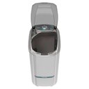 Ver imagem 3 de Lavadora De Roupa Semi-automática Colormaq 10 Kg Prata 127v