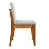 Cadeira Nesher Lady 2 Unidades em Madeira Maciça - 2