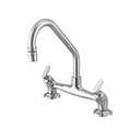 Ver imagem 1 de Misturador para Cozinha de Mesa Uni Cromado Meber