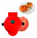 Ver imagem 6 de Mini Máquina de Fazer Bolo Assar Portátil Cake Maker 110V Pr 110