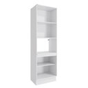Ver imagem 4 de Kit Forno Celeste Kappesberg 100% Mdf 4 Portas Branco 70cm