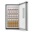 Ver imagem 1 de Cervejeira Consul 82l Titanium 127v - 127