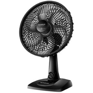 Ventilador de Mesa Mondial 30cm Vsp-30-b Super Power 3002-02