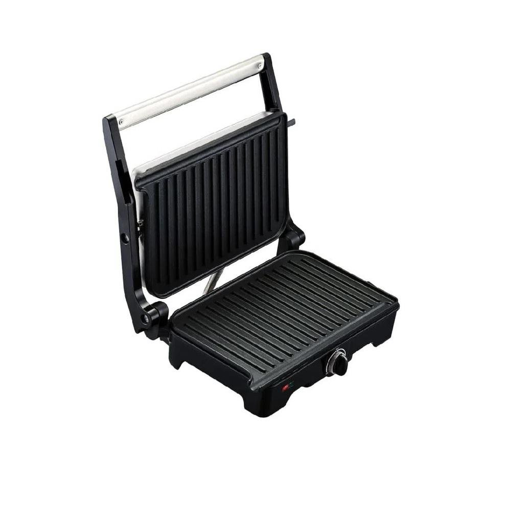 Sanduicheira Grill Dual Inox 127 Volts Arno - 3