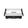 Sanduicheira Grill Dual Inox 127 Volts Arno - 2