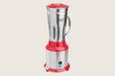 Ver imagem 1 de Liquidificador Industrial Profissional Master Vermelho Copo Inox 1,5L 800W 127V Tron