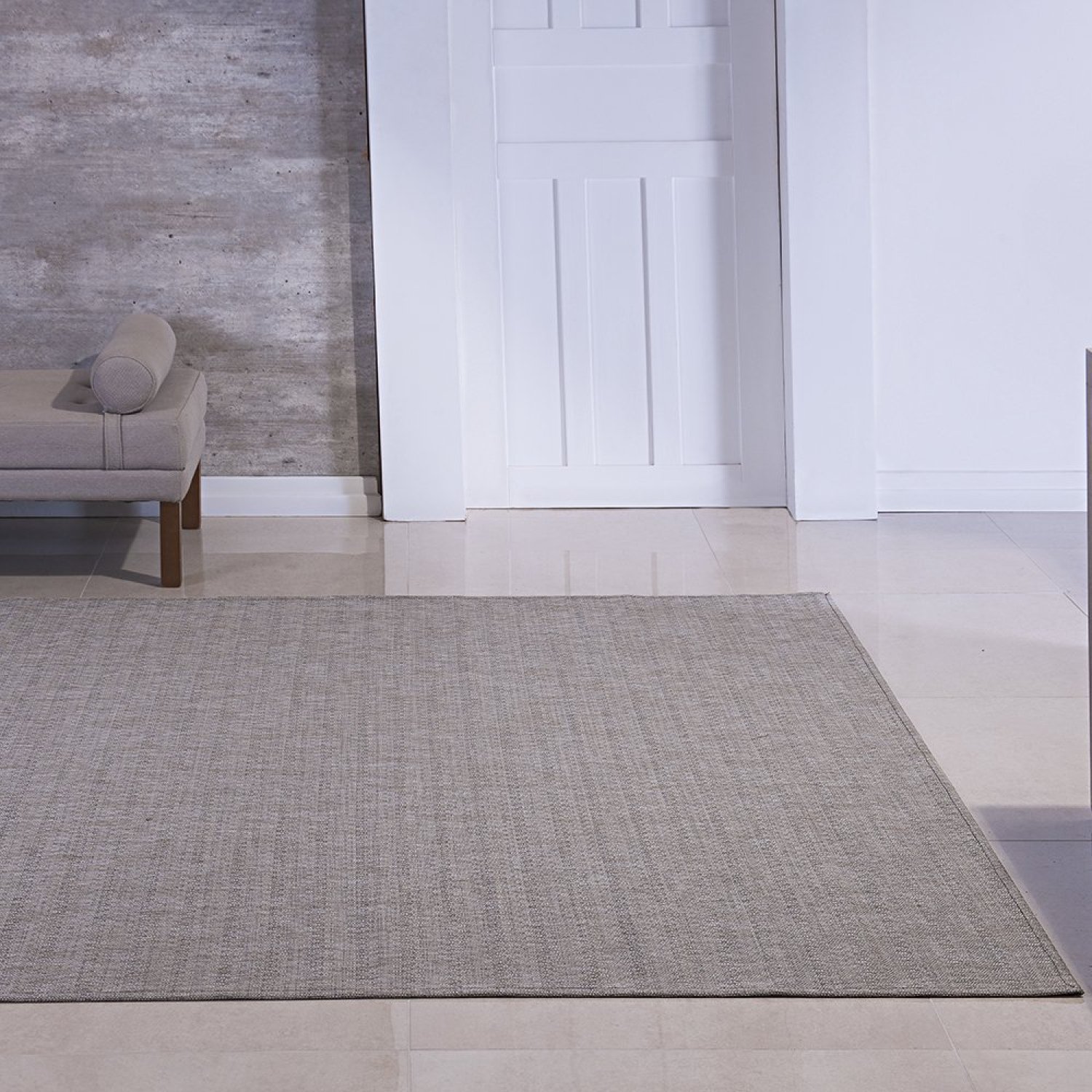 Tapete Decorativo 195x250cm Moderno - 1