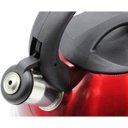 Ver imagem 2 de Chaleira Inox com Apito e Indução 3 Litros Gold A5 Importadora