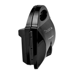 Crepeira Six 6 Crepes Britânia Preto 220v - 6
