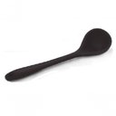 Ver imagem 1 de Concha em Silicone Preto 28.5 Cm - Mimo Style - Sn1736p