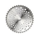 Ver imagem 3 de Roçadeira Profissional Gr520xp Terra Equipamentos