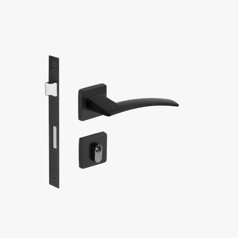 Fechadura Imab Logus Externa Yale