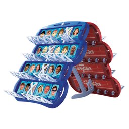 Cara a Cara Personalizado - Estrela - 2 Cara a Cara Personalizado - Estrela - 2