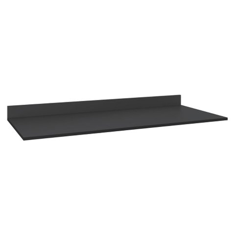 Tampo Mdp 15mm para Balcão de Cozinha 120cm Multimóveis Cr20290