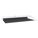 Ver imagem 3 de Tampo Mdp 15mm para Balcão de Cozinha 120cm Multimóveis Cr20290