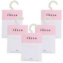 Ver imagem 2 de Kit 6 Sachês Perfumados Premium 20g Aromatizador Pitaya Frutado