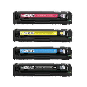 Kit 04 Toner Original Hp Cf410a 410a Cmyk M452 M477 Cf410a Cf411a Cf412 Cf413