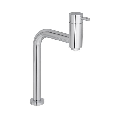 Monocomando para Banheiro Mesa Link 90 Graus - Deca Deca Metais