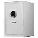 Ver imagem 2 de Cofre Biométrico Safewell C- Entrada Bateria 9v - Mod E9009e