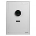 Ver imagem 5 de Cofre Biométrico Safewell C- Entrada Bateria 9v - Mod E9009e