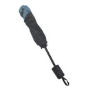 Ver imagem 4 de Sombrinha com Proteção Uv Azul Claro N230638-8 - Quanhe