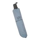 Ver imagem 5 de Sombrinha com Proteção Uv Azul Claro N230638-8 - Quanhe