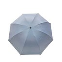 Ver imagem 2 de Sombrinha com Proteção Uv Azul Claro N230638-8 - Quanhe