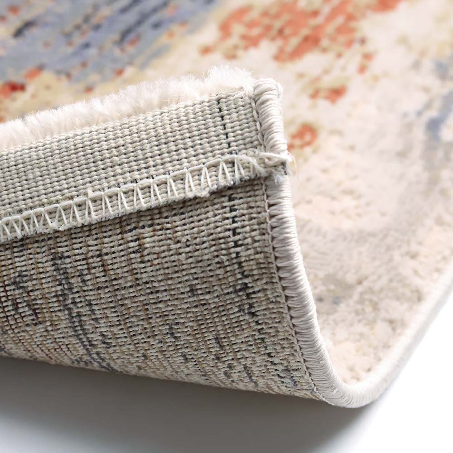 Tapete 1,00 X 1,40 Des. 001 Sangallo - 3