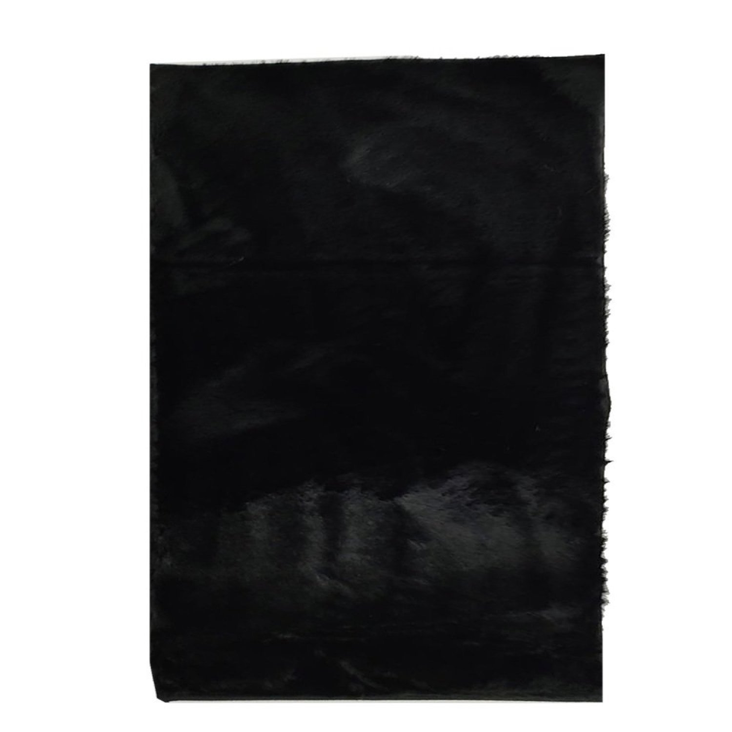 Tapete de Pele 1,00m x 1,50m Albany Niazitex - 4